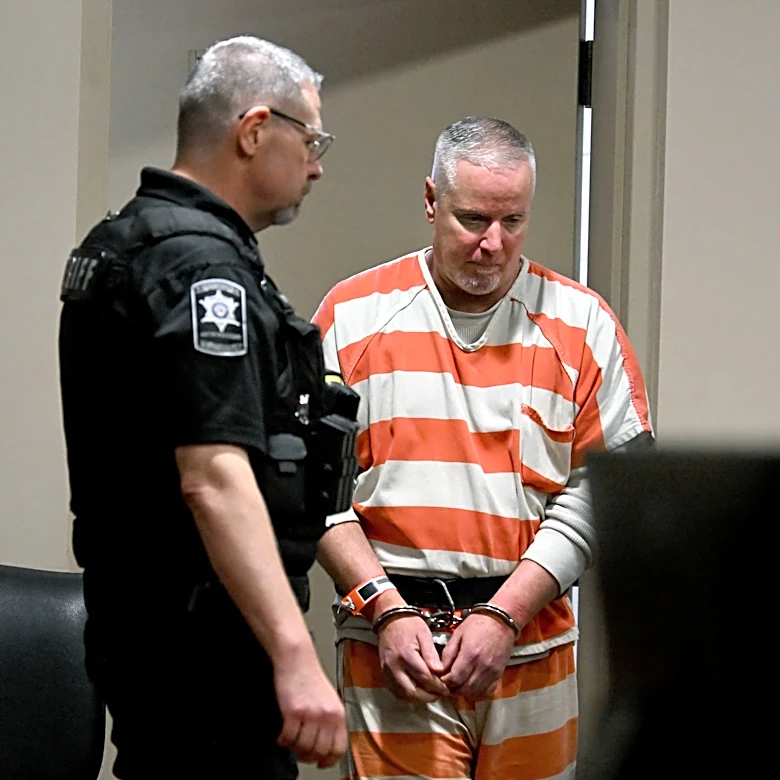 Georgia dad, convicted after giving his son the gun used in school shooting, seeks new trial