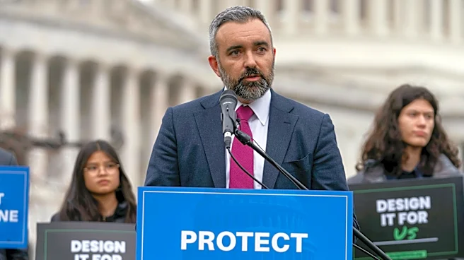 New Mexico attorney general hopes Meta ruling leads to Big Tech review. Here's what to know
