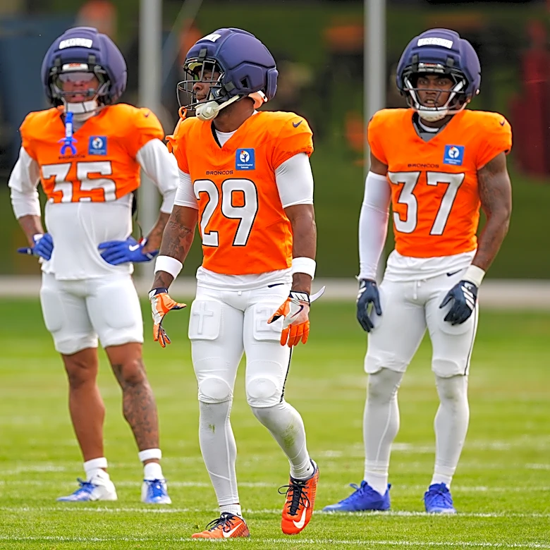 Ja'Quan McMillian embraces the debate over his playoff interception vs the Bills