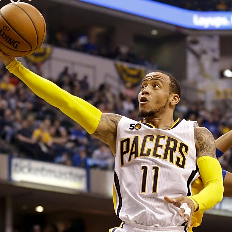 Former NBA guard Monta Ellis, a 'proud Mississippi son,' is named Alcorn State's general manager