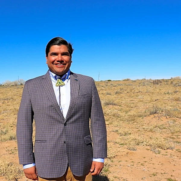 Mark Cruz to lead Indian Health Service amid staffing and infrastructure challenges