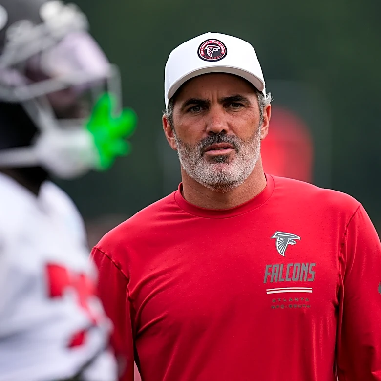 Falcons take another hit at linebacker with release of Andersen after Walker's season-ending injury