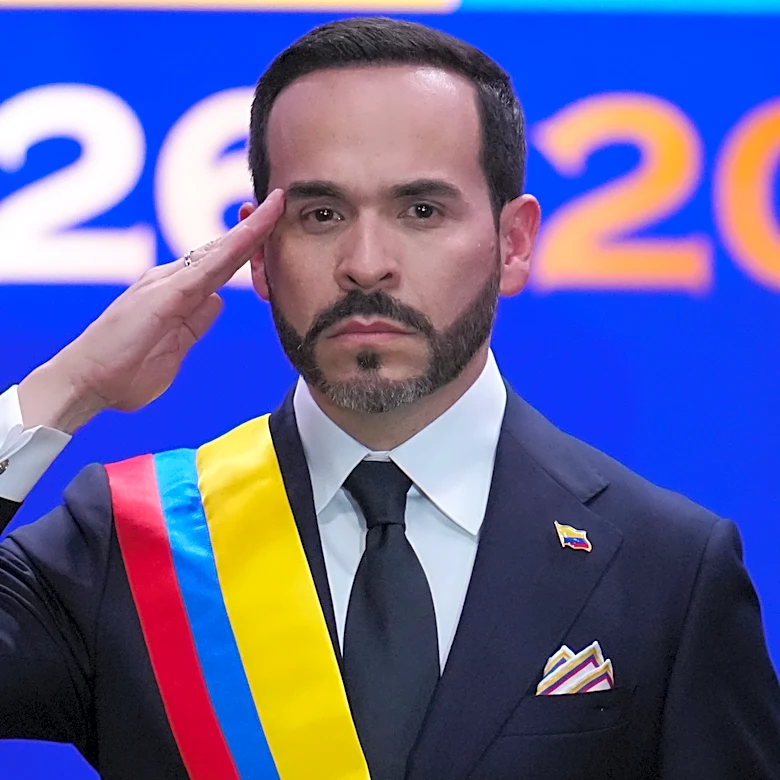 Colombia's new president signals energy policy shift, backs oil and gas
