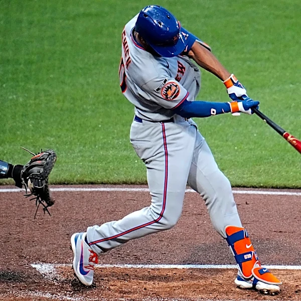 Marcus Semien and Zac Thornton lead Mets to their 4th straight victory, 6-4 over sliding Pirates