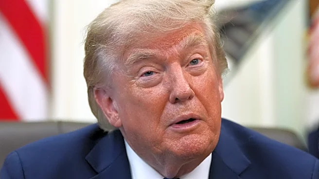 What to know about Trump's new attempt to limit birthright citizenship