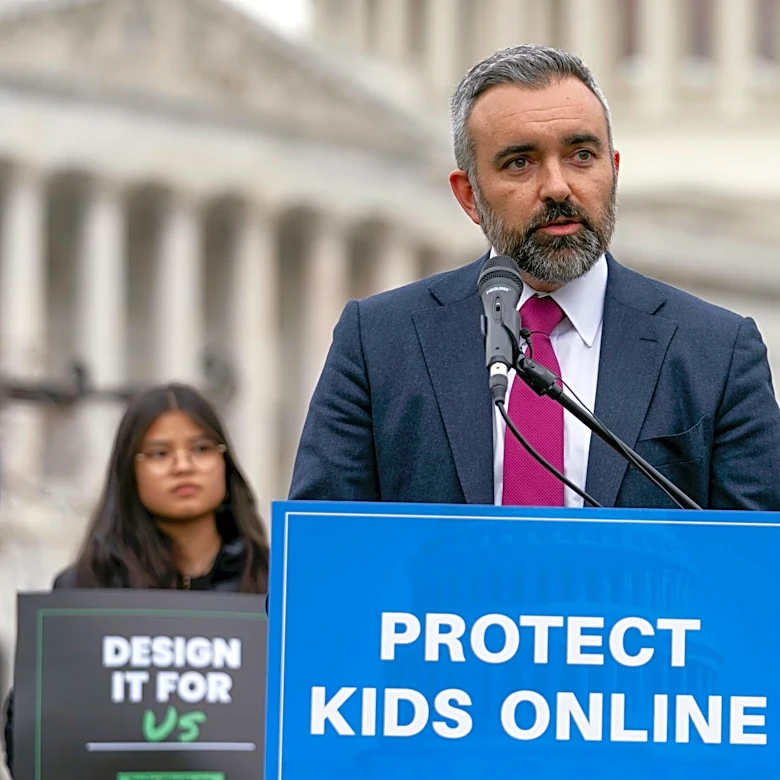 A New Mexico judge ordered new child safeguards for Meta. Advocates hope other courts follow