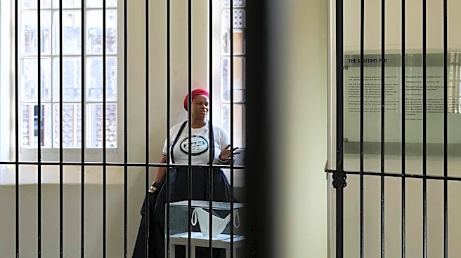 70 years after South Africa’s women challenged apartheid, some say their freedom isn't complete