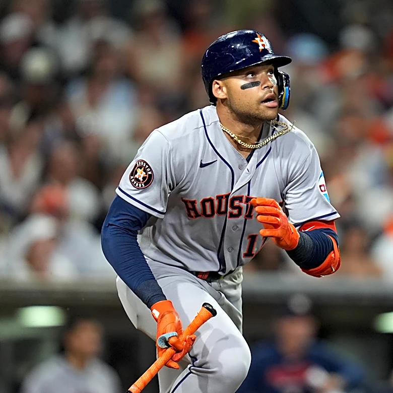 Cam Smith homers twice as Astros beat newcomer Robbie Ray, Padres 6-3