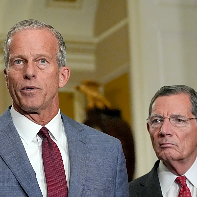 Senate approves funding bill to avoid a shutdown before the election