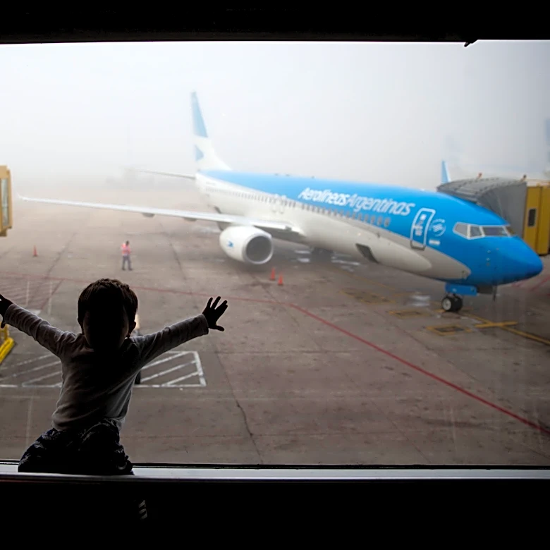 With the right preparation, international trips with babies are possible and even fun