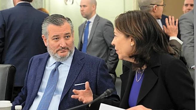 College sports bill doesn't get vote, but does get spot on the Senate's September calendar