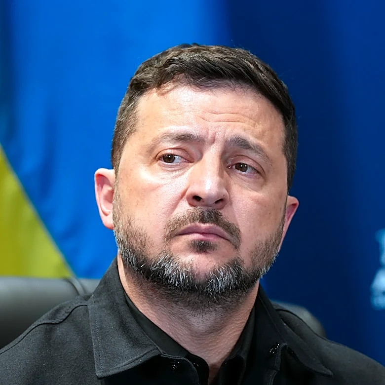 Zelenskyy visits Moscow-friendly Serbia as Russian attacks on Kyiv region kill 4