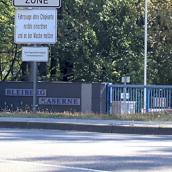 2 drones spotted flying over German military base after drone with explosives found at cargo airport