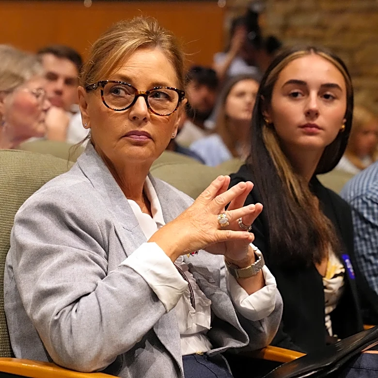 Darline Graham tests value of a famous name vs. lack of experience in South Carolina primary