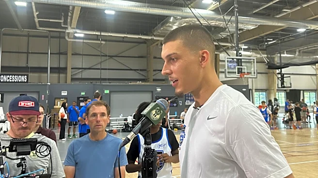 Bucks' Tyler Herro not worrying about contract status as he begins new chapter with hometown team