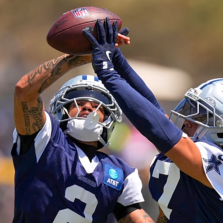 Communication is critical for coordinator Christian Parker to turn around Cowboys' defense