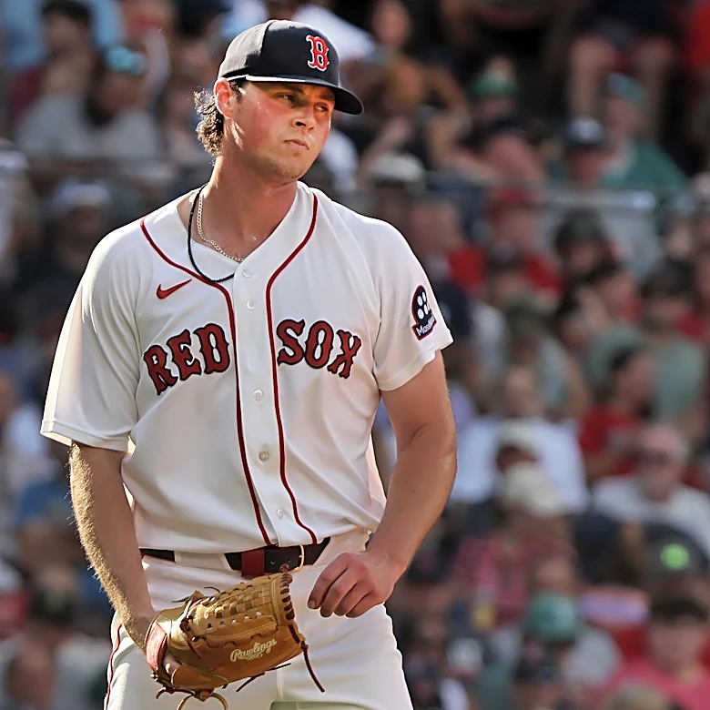 Red Sox bid for 2nd win streak of 10 or more games ends in 7-3 loss to Athletics