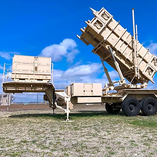 Pentagon pushes defense companies to boost weapons production after concerns of depleted stocks