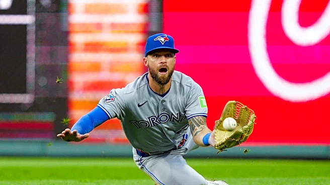 Lukes hits 2-run HR in 11th, Scherzer into 10th place all-time in Ks as Blue Jays beat Phillies7-5
