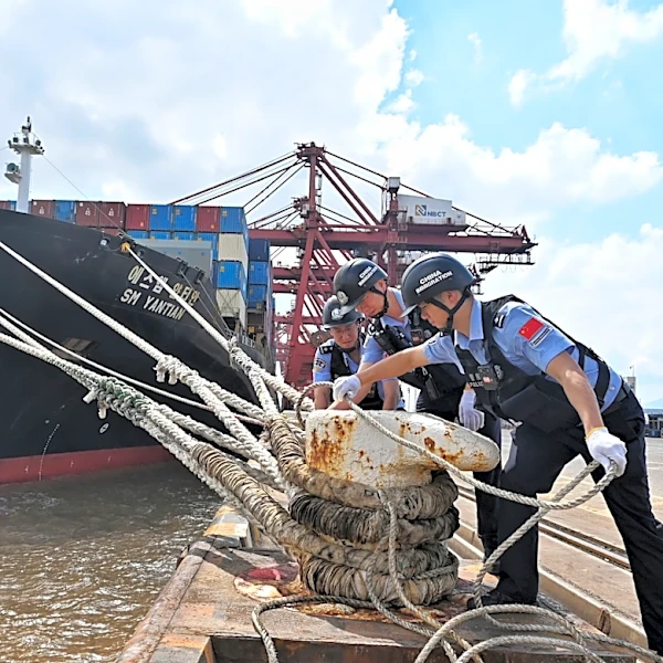 Shanghai cancels 1,300 flights as China prepares for Typhoon Dolphin