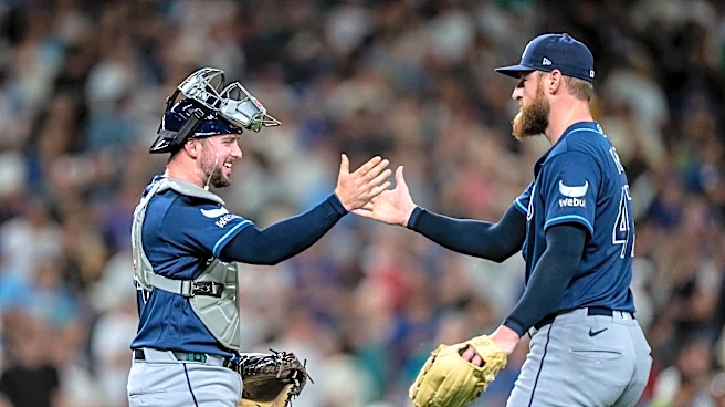 Richie Palacio, Victor Mesa Jr. lead the Rays past the Mariners, 3-2