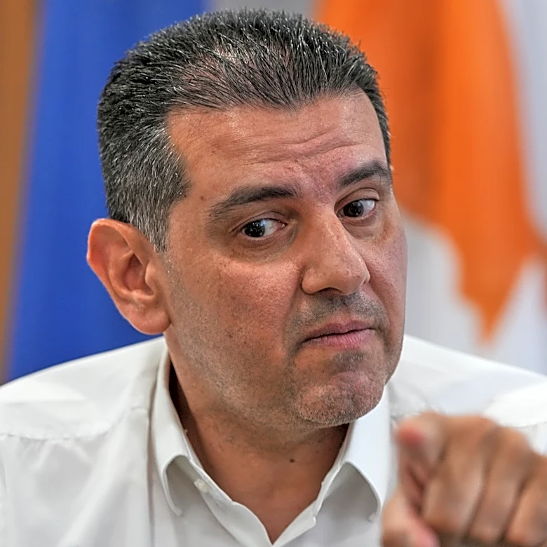 Cyprus natural gas to supply Europe by first half of 2028, minister says, as EU seeks new sources