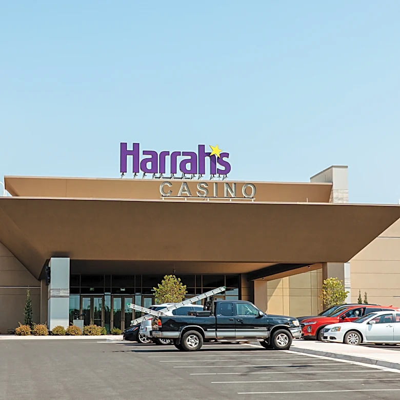 Watchdog for $46 billion tribal gambling industry can't enforce the law without a chairperson
