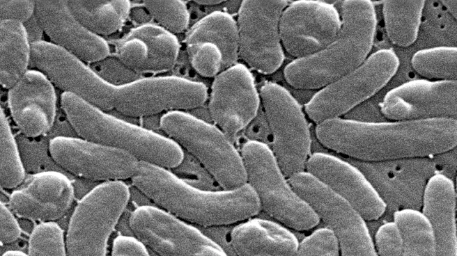 Health officials urge caution for Gulf Coast beachgoers during surge of deadly bacterial infections