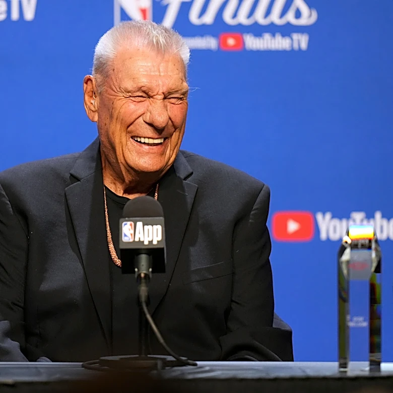 Don Nelson, second-winningest NBA coach who won 5 titles as a Celtics player, dies at 86
