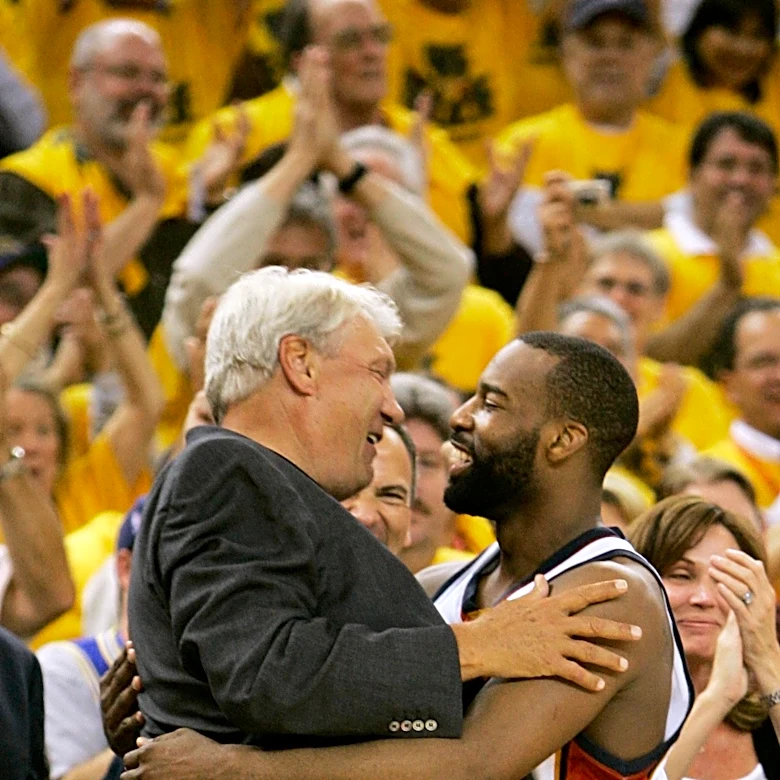 Reaction to the death of Don Nelson, the NBA's second-winningest coach