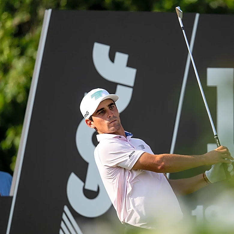 Joaquin Niemann wins on LIV Golf for 9th time and Jon Rahm claims another season title