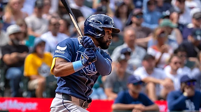 Mullins drives in go-ahead run, Seymour works 6 strong innings as AL-best Rays sweep Mariners