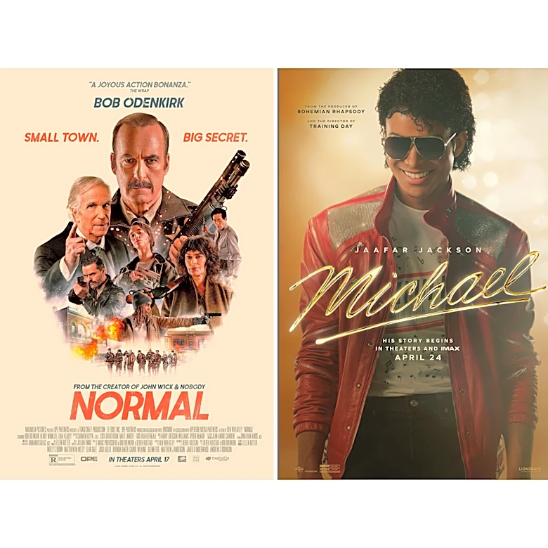 What to Stream: 'Michael,' Travis Barker, 'Lanterns' and 'Madden NFL 27'