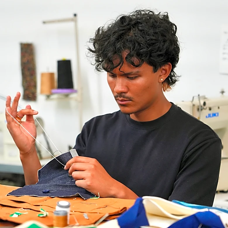 From Uniqlo to Zara, clothing brands try to win over Gen Z with a needle and thread