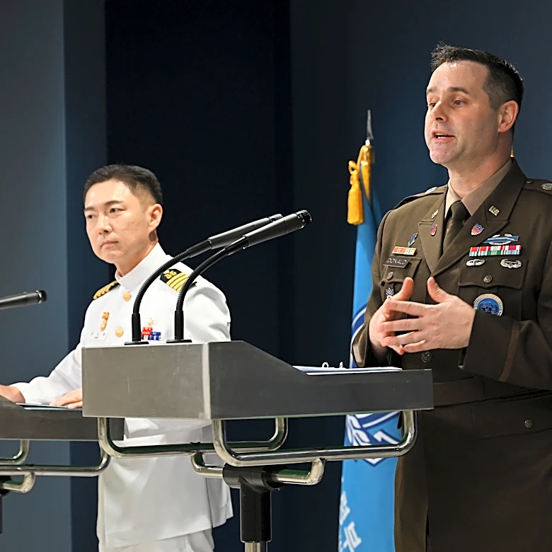 South Korea, US to begin exercises next week to bolster readiness against North's threats