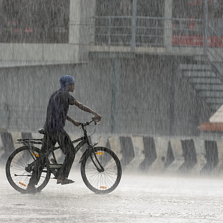 Flood death toll in India's Assam reaches 100