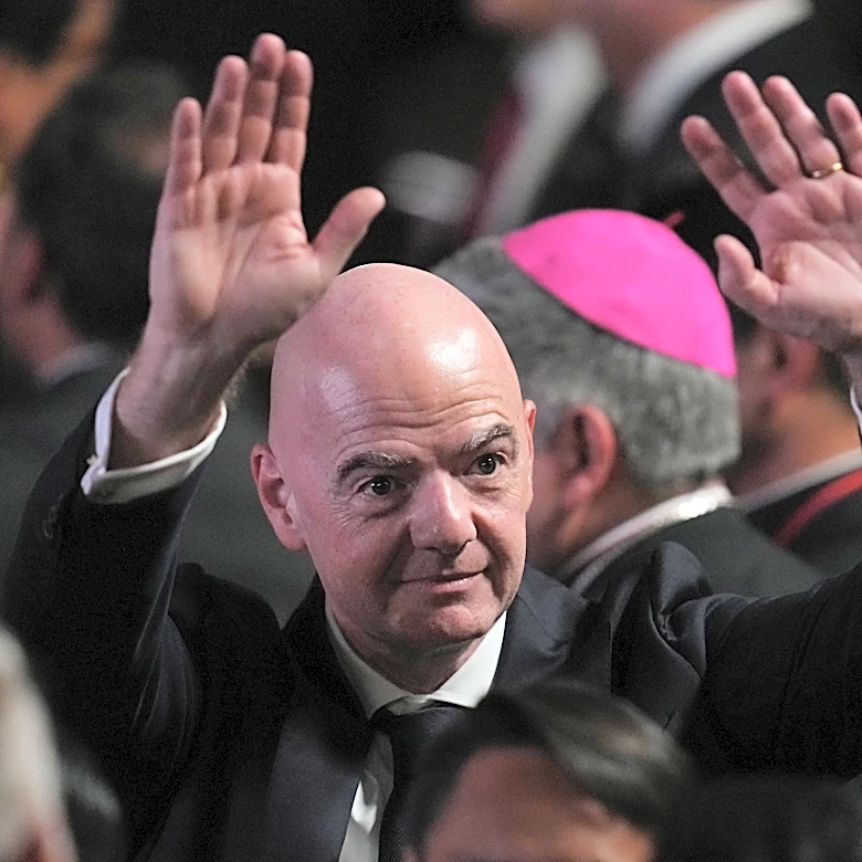 UEFA, CONCACAF and AFC accuse FIFA of 'deception' and 'breach of trust' over World Cup plans