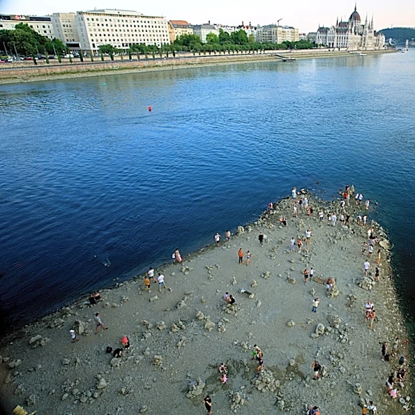 France prepares for another heat wave as western Europe sets new temperature record