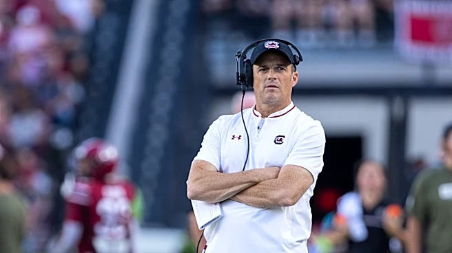 6 college football coaches under the most pressure entering the 2026 season