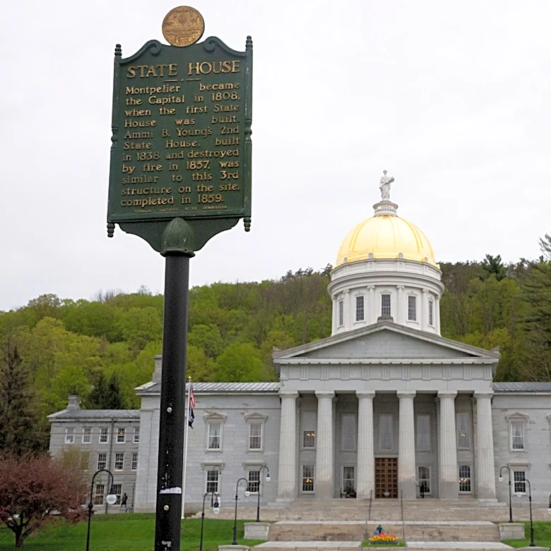 AP Decision Notes: What to expect in Vermont’s state primary