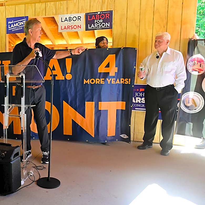 AP Decision Notes: What to expect in Connecticut’s state primary