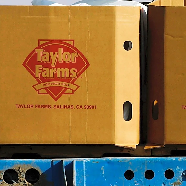 Taylor Farms recalls jalapeno products over salmonella concerns