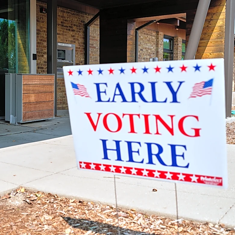 AP Decision Notes: What to expect in Wisconsin’s state primary