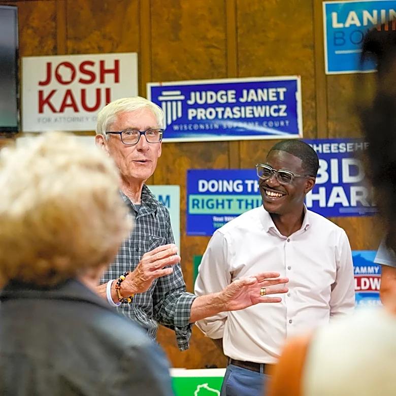 Wisconsin and Minnesota primaries next to feature progressive clash with Democratic establishment