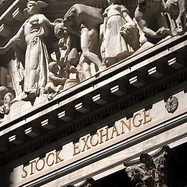 US stock market holds near its all-time high and crude oil prices rise