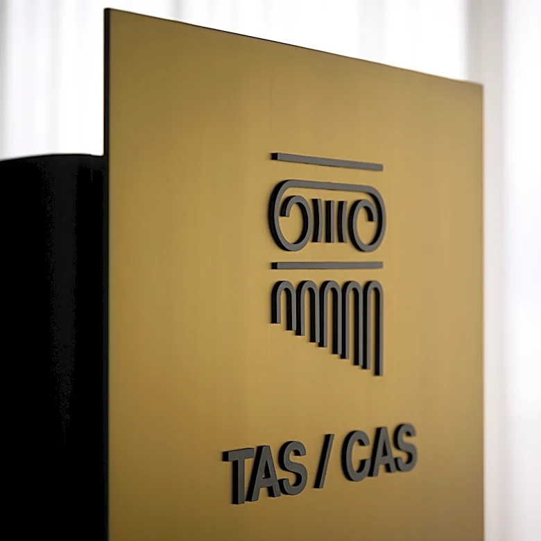 Russian track and field files new claim with CAS over sanctions imposed by World Athletics