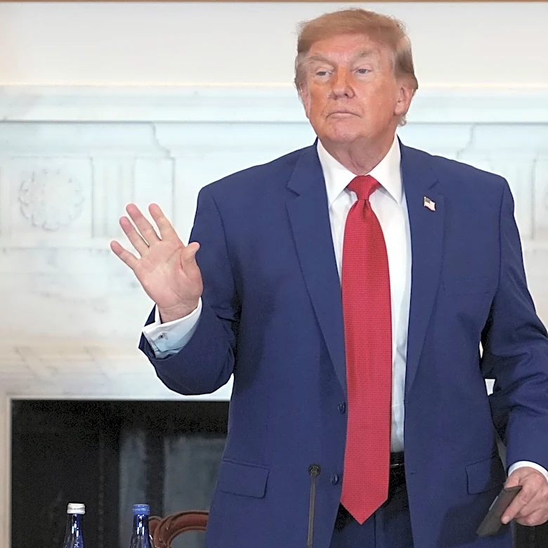 Trump extends Jones Act waiver 90 days for foreign ships moving energy, fertilizers