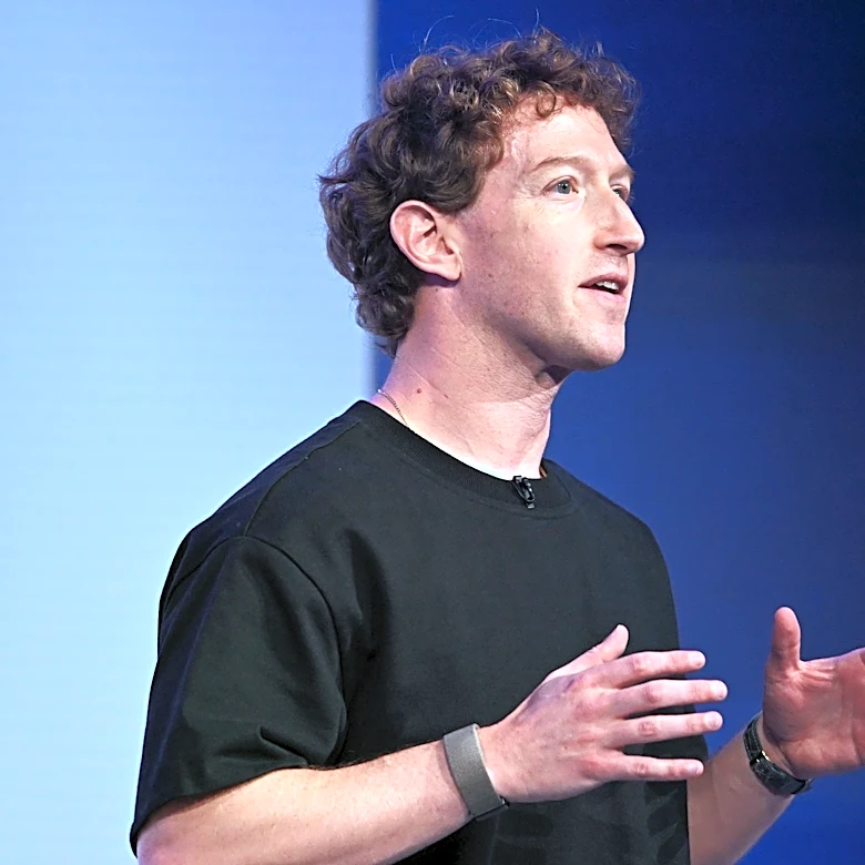 Zuckerberg manifesto sketches out Meta's ambitions for world-changing AI technology