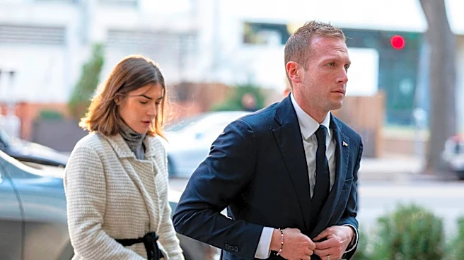 Deadline passes for Rep. Max Miller to be replaced on Ohio ballot as he faces domestic abuse claims