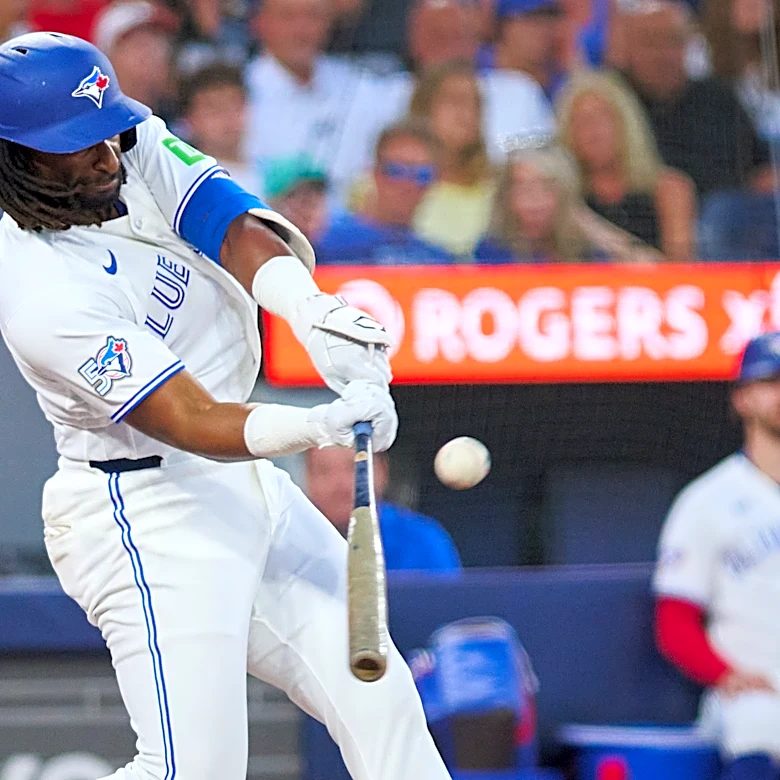 Charles McAdoo homers and Blue Jays win 2-1 to hand the Red Sox their 3rd straight loss